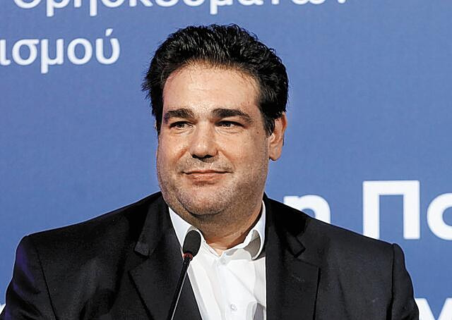Λιβάνιος για εκλογικό νόμο: «Ενα μεικτό σύστημα θα μπορούσε να προσφέρει λύσεις»
