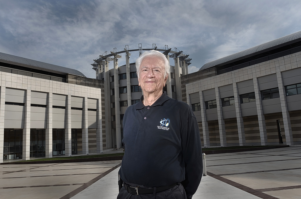 Artemis II: Ο δρ. Σταμάτης Κριμιζής αναλύει την ιστορική επιστροφή στη Σελήνη – Ο ρόλος της Κίνας