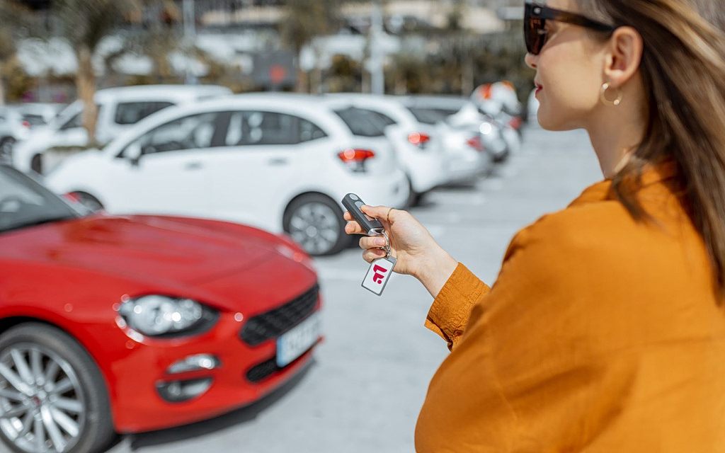 FlexCar: Η επανάσταση της ευελιξίας στο leasing