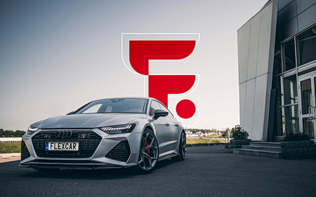 FlexCar: Η εμπειρία του αυτοκινήτου χωρίς άγχη