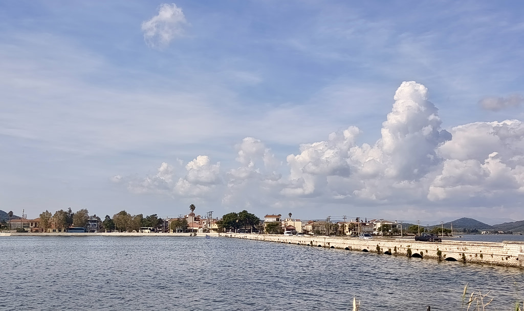 Αιτωλικό: Ηρωική συνεισφορά στην Ελληνική Επανάσταση – Η Μάχη του Ντολμά