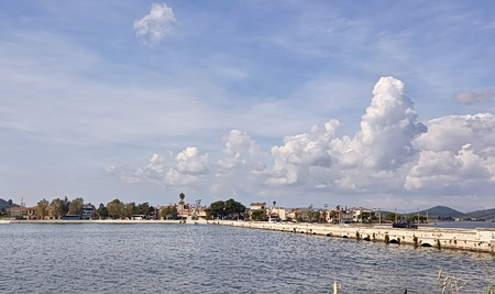 Αιτωλικό: Ηρωική συνεισφορά στην Ελληνική Επανάσταση – Η Μάχη του Ντολμά