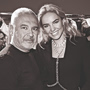 Marina Raphael: «Σε έναν κόσμο γεμάτο fast fashion, η εγκράτεια είναι αυτή που δημιουργεί αξία»