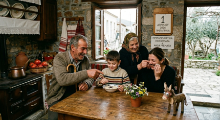Η Πρωταπριλιά και το ψέμα της – Το έθιμο, οι ρίζες του