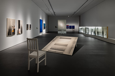 ΕΜΣΤ: Άνοιξη με νέες εκθέσεις Ελλήνων καλλιτεχνών – Τρία έργα που ξεχωρίζουν