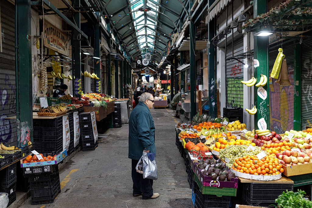 Ακρίβεια: «Φωτιά» το Σαρακοστιανό τραπέζι – Ποια προϊόντα αυξήθηκαν πάνω από 50%;
