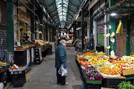 «Φωτιά» το Σαρακοστιανό τραπέζι – Ποια προϊόντα αυξήθηκαν πάνω από 50%;