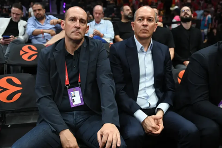 Αγγελόπουλοι: «Η αλήθεια αποκαταστάθηκε. Ο συκοφάντης έχει όνομα»