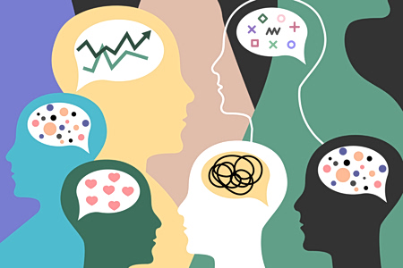 «Ο αυτισμός μου»: 4 βιωματικές εμπειρίες-μαθήματα σοφίας