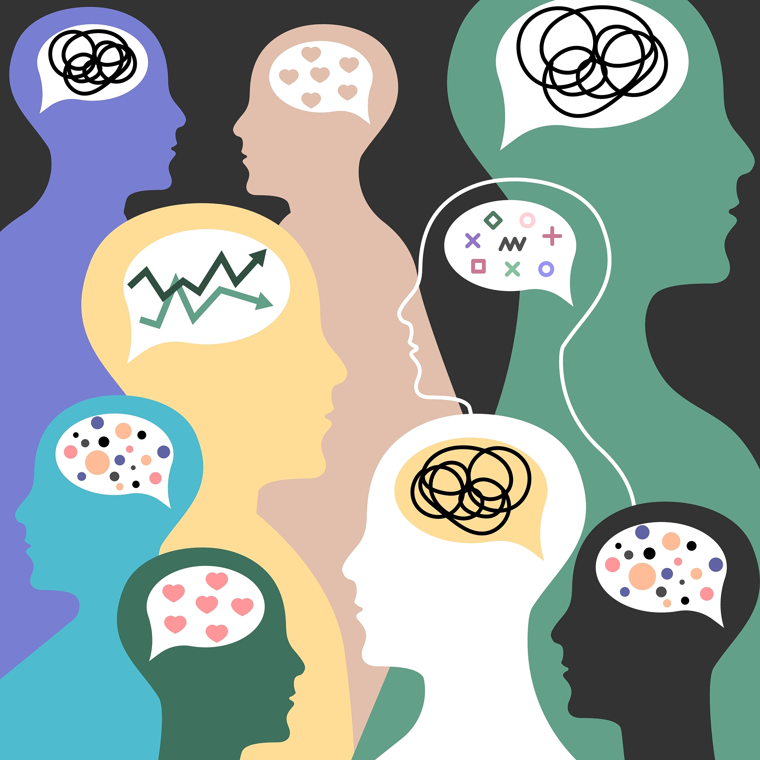 «Ο αυτισμός μου»: 4 βιωματικές εμπειρίες-μαθήματα σοφίας