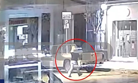 Βίντεο-ντοκουμέντο από την Κόρινθο: Επτά λεπτά φρίκης για τη 38χρονη - «Έχει υποστεί ζημιά»