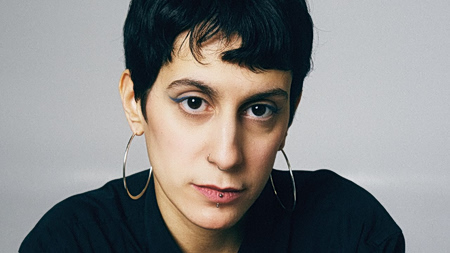 Μαριάνα Κατσιμίχα: «Το επίθετο μου είναι κίνητρο και ευθύνη μαζί»