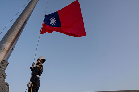 Πώς ο πόλεμος στο Ιράν αλλάζει την εξίσωση στην Ταϊβάν