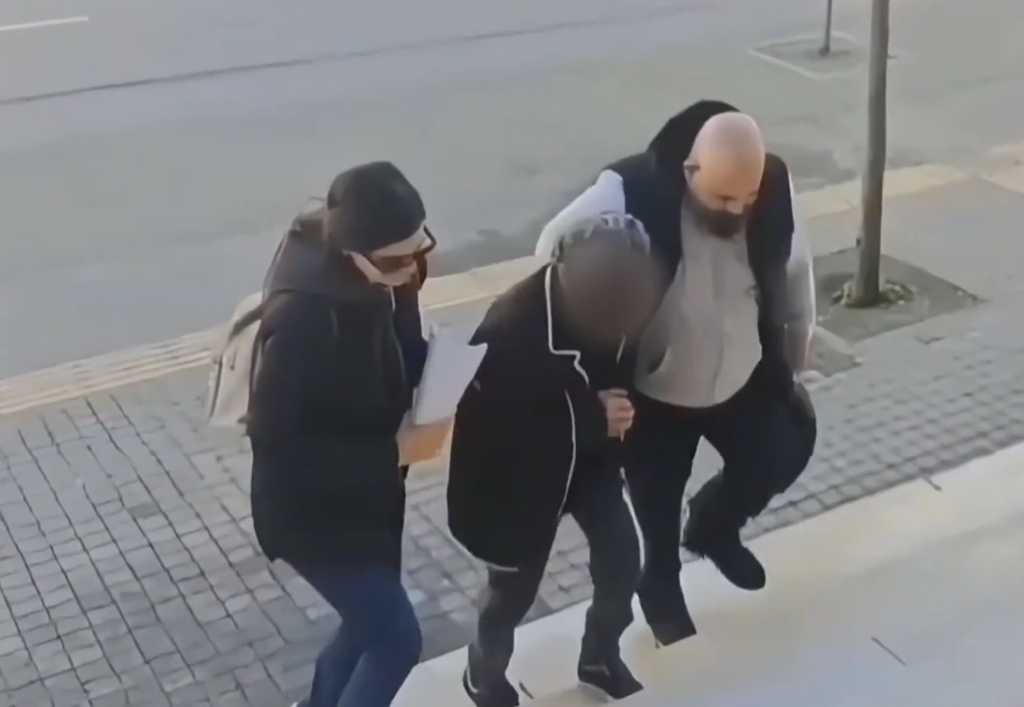 Θεσσαλονίκη: Δίωξη στην 77χρονη για τον θάνατο του συζύγου της – Προθεσμία για την Παρασκευή