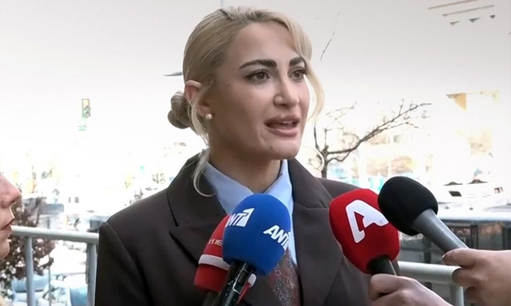 Ένοχοι οι δύο κατηγορούμενοι για το revenge porn με θύμα την Ιωάννα Τούνη