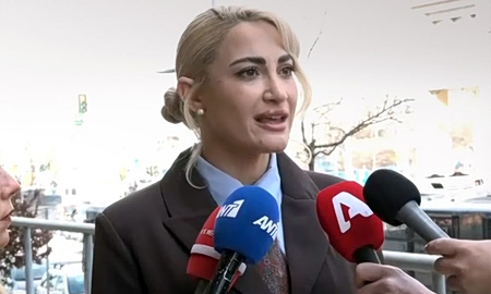 Ένοχοι οι δύο κατηγορούμενοι για το revenge porn με θύμα την Ιωάννα Τούνη