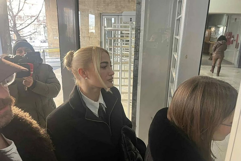 Δίκη Ιωάννας Τούνη: Ενοχή των κατηγορουμένων πρότεινε η εισαγγελέας