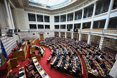 Νέα δικογραφία ΟΠΕΚΕΠΕ: Ποιοι βουλευτές της ΝΔ μπαίνουν στο στόχαστρο – Αναμένονται ανακοινώσεις από την κυβέρνηση