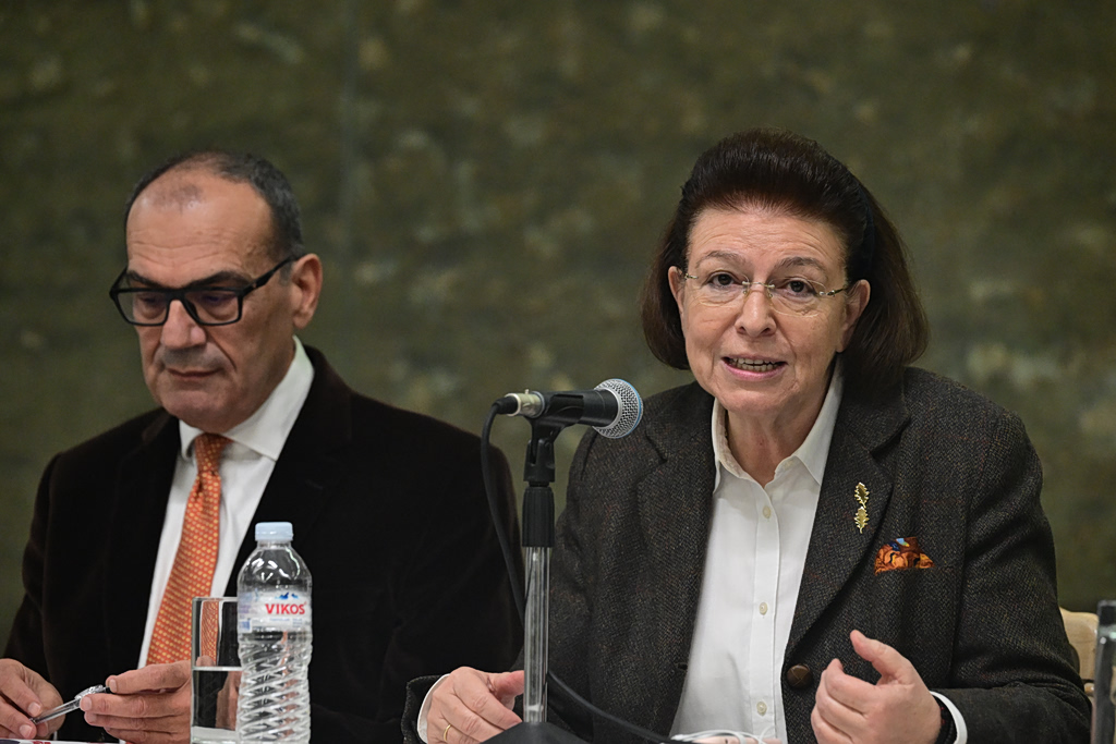 Ο απολογισμός του Ελληνικού Ιδρύματος Βιβλίου και Πολιτισμού και η Θεσσαλονίκη