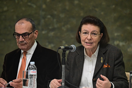 Ο απολογισμός του Ελληνικού Ιδρύματος Βιβλίου και Πολιτισμού