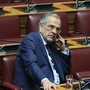 Κυβερνητικά καρφιά στον Σαμαρά