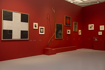 Η Συλλογή Κωστάκη ξανά στην Εθνική Πινακοθήκη – Πώς άλλαξε το μουσειακό τοπίο στην Ελλάδα