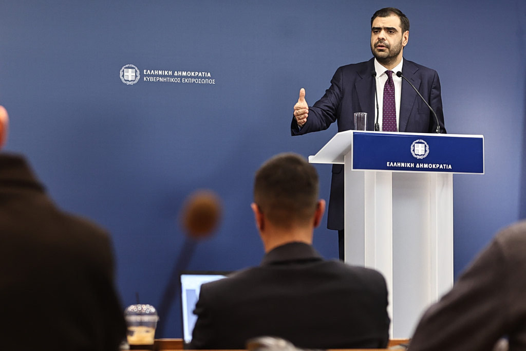 ΟΠΕΚΕΠΕ: «Ως εδώ» λέει η κυβέρνηση και δεσμεύεται πως θα βάλει τέλος σε χρόνια παθογένειας