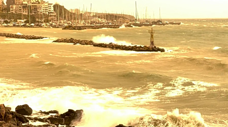 Αφρικανική σκόνη: Οι περιοχές που πνίγει, Οι κίνδυνοι, τι  λένε οι πνευμονολόγοι