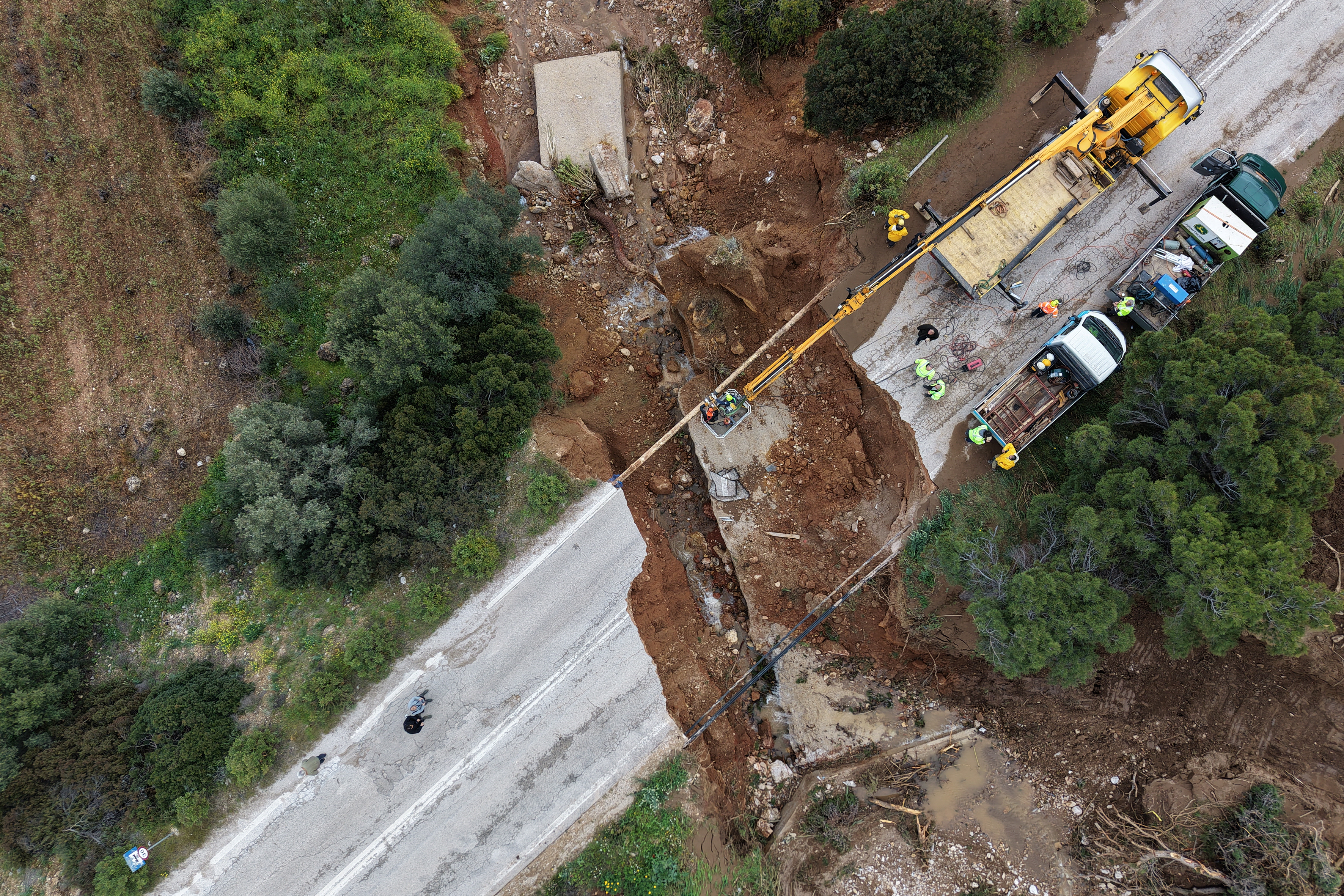 Η εικόνα της ημέρας