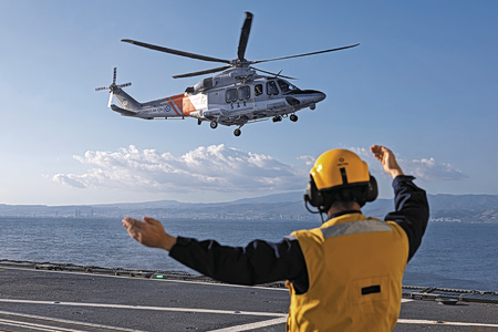 Το στοίχημα του 25% στα εξοπλιστικά –  Πόσο έτοιμη είναι η ελληνική αμυντική βιομηχανία;