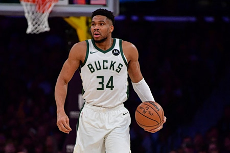 Ο Γιάννης Αντετοκούνμπο αποκτά μερίδιο στην εταιρεία υγείας του Μπέκαμ IM8