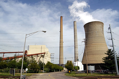 Ενεργειακή κρίση : Επιστροφή στο κάρβουνο; Η στροφή σε Ασία, Ευρώπη