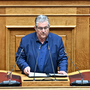 Δ. Κουτσούμπας: «Να μην κρύβεται πίσω από το δάχτυλο του ο Μητσοτάκης»