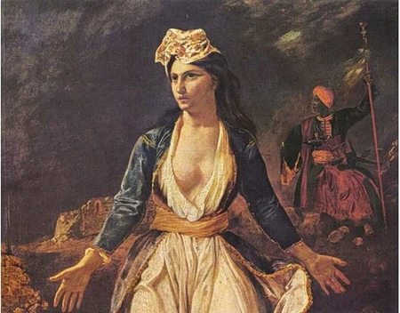 Οι Ελληνες κρυφά οργανώνονται