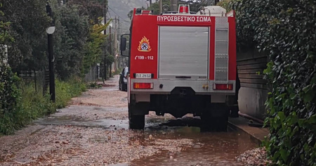 «Erminio» – Νέα Μάκρη: Πώς παγιδεύτηκε και πνίγηκε ο 50χρονος, τα μοιραία λεπτά