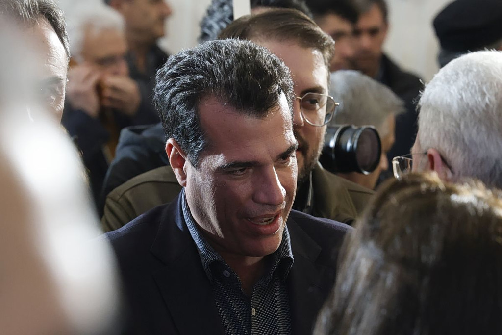 Θάνος Πλεύρης: “Όχι” σε πρόωρες εκλογές – Το μεταναστευτικό δεν θα λύσει το δημογραφικό