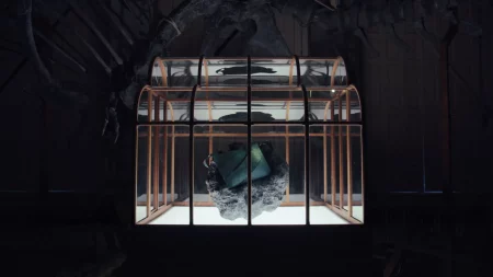 Η πρώτη τσάντα στον κόσμο με DNA από T-Rex «διχάζει» την επιστημονική κοινότητα