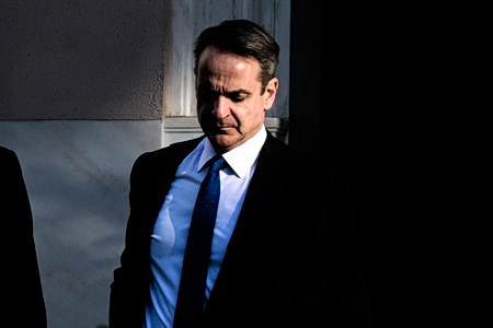 Ανασχηματισμός «damage control»: Πώς ο Μητσοτάκης θωρακίζει το Μαξίμου από τη δικογραφία ΟΠΕΚΕΠΕ