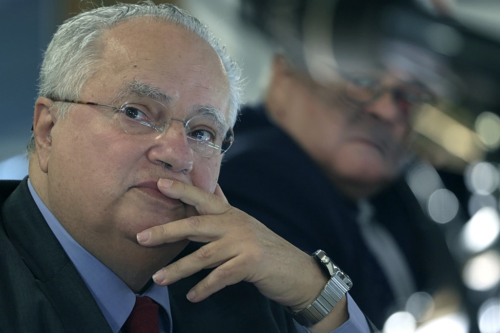 Η κινητικότητα Κοτζιά