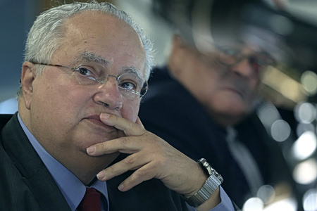 Η κινητικότητα Κοτζιά