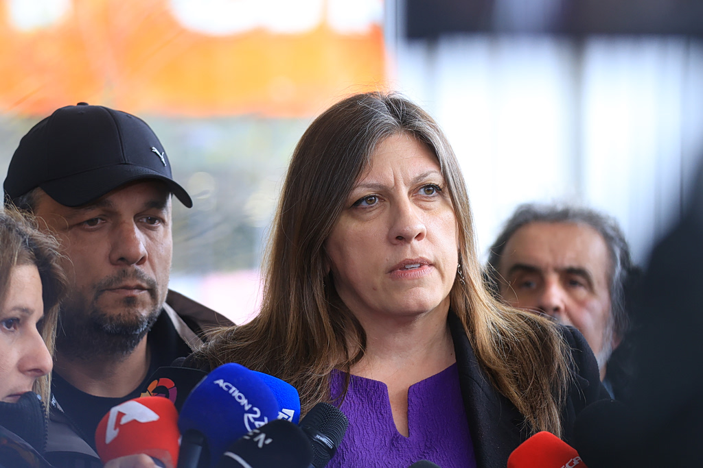 Τέμπη: Σκληρή κριτική της Ένωσης Εισαγγελέων σε Κωνσταντοπούλου