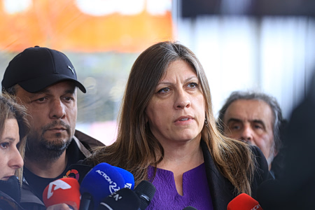 Δίκες, αρένες