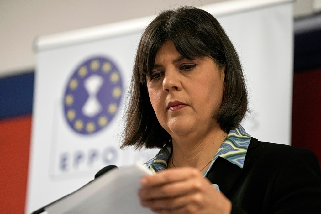 Ευρωπαϊκή Εισαγγελία: Έφεση για ΟΠΕΚΕΠΕ: «Η επιστροφή των χρημάτων δεν σβήνει την απάτη»