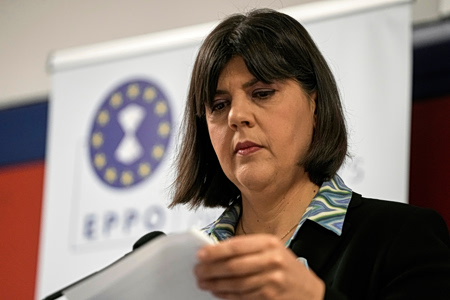 Ευρωπαϊκή Εισαγγελία: Έφεση κατά της αθώωσης στην υπόθεση ΟΠΕΚΕΠΕ – «Η επιστροφή των χρημάτων δεν σβήνει την απάτη»