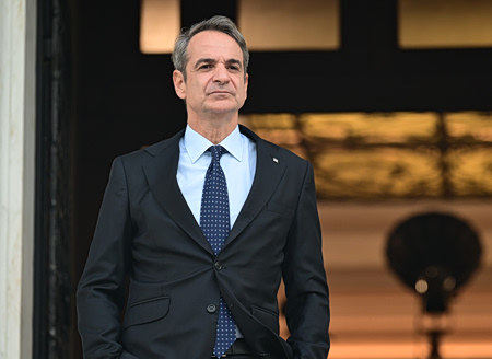 Η νέα μεταπολεμική συνθήκη και πώς διαμορφώνει την περίοδο πριν τις εκλογές