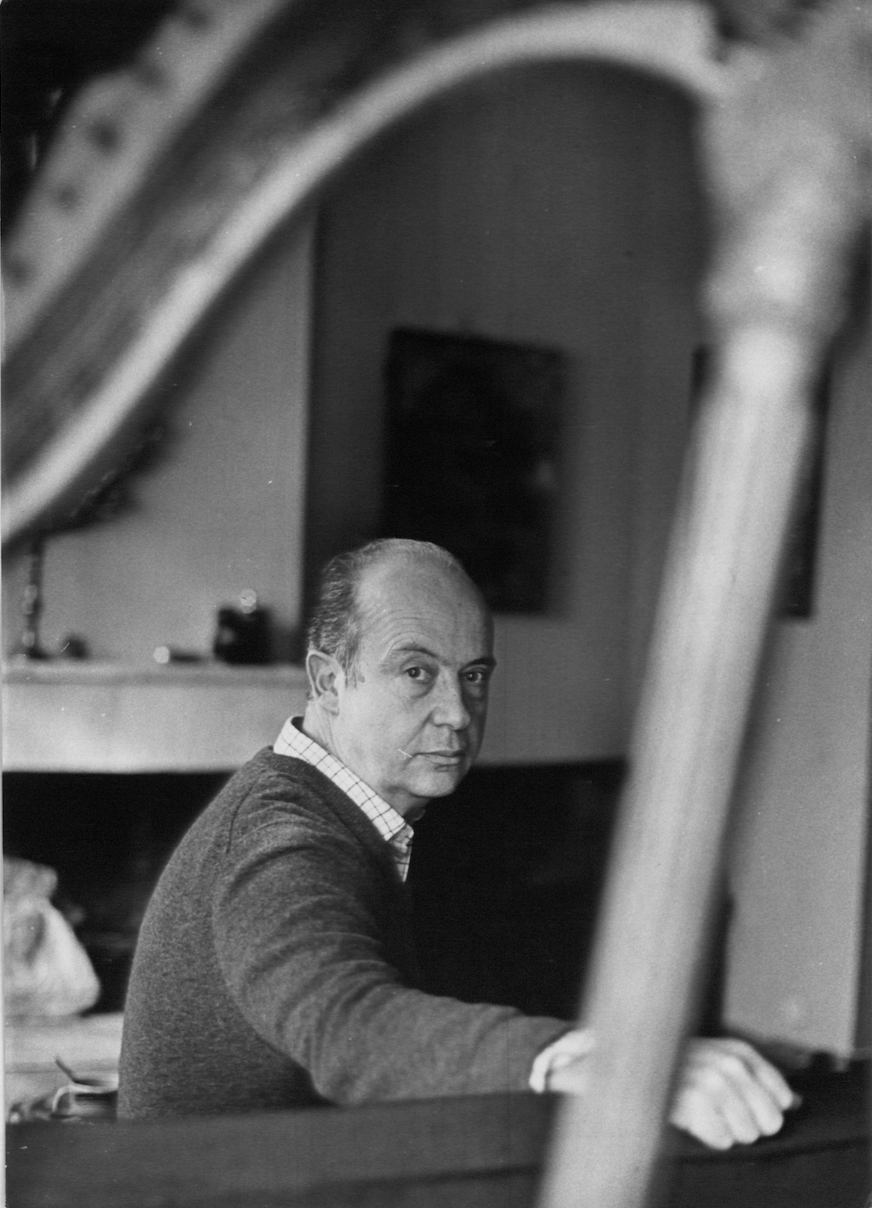 Μίμης Πλέσσας   1924 - 2024