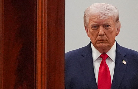 Τραμπ: Μπορούμε να ανοίξουμε τα Στενά του Ορμούζ, αλλά θέλουμε περισσότερο χρόνο