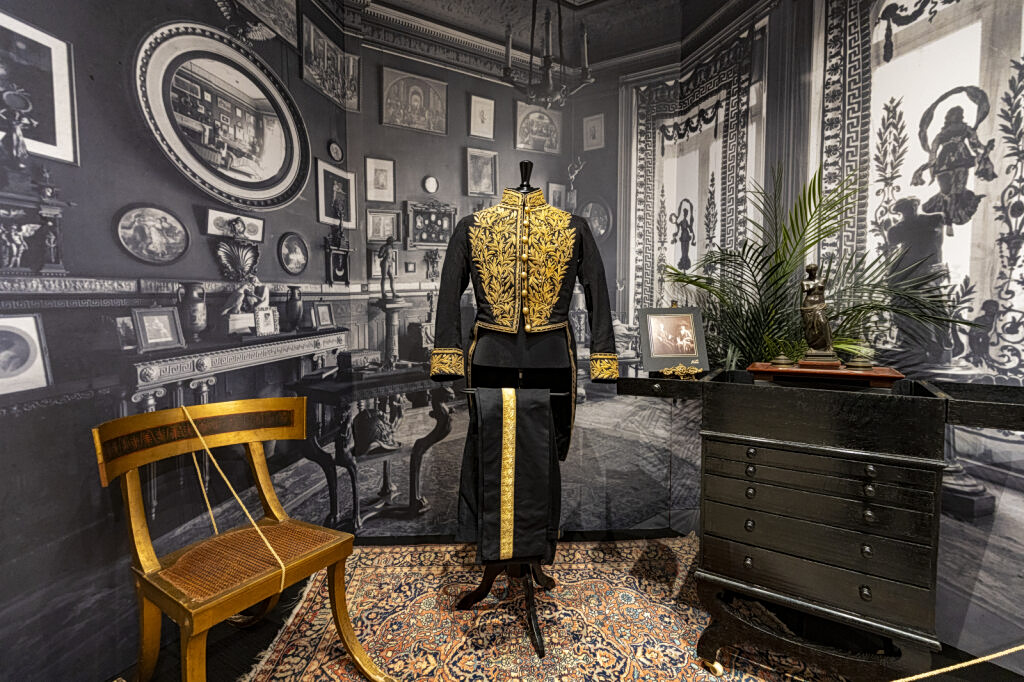 100 χρόνια Γεννάδειος: Από την πρώτη έκδοση του Ομήρου έως τη Μαντώ Μαυρογένους