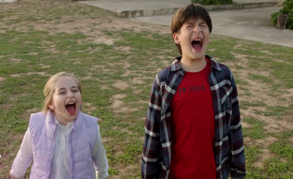 «Έχω παιδιά»: Νέο επεισόδιο τη Μεγάλη Δευτέρα 6 Απριλίου στις 20:50