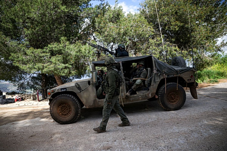 Ανάλυση CNN: Ανέπαφο το 50% του οπλοστασίου του Ιράν